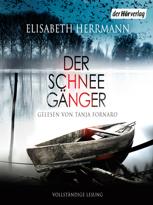 Title details for Der Schneegänger by Elisabeth Herrmann - Wait list